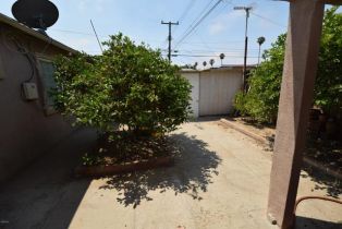 Single Family Residence, 341 Julian st, Oxnard, CA 93030 - 15