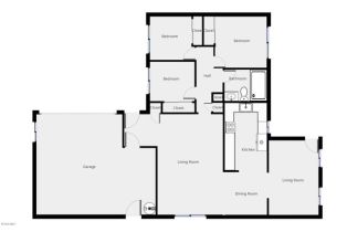 Single Family Residence, 341 Julian st, Oxnard, CA 93030 - 2