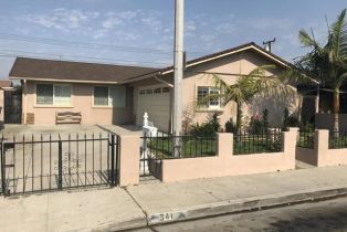 Residential Lease, 341 Julian ST, Oxnard, CA  Oxnard, CA 93030