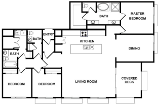 Condominium, 2800 Wagon Wheel rd, Oxnard, CA 93036 - 28
