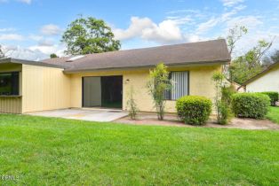 Single Family Residence, 41019 Village 41, Camarillo, CA 93012 - 4