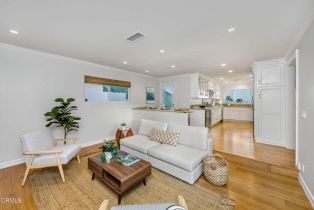 Single Family Residence, 941 Buena Vista st, Ventura, CA 93001 - 16