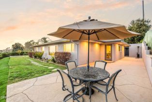 Single Family Residence, 941 Buena Vista st, Ventura, CA 93001 - 28