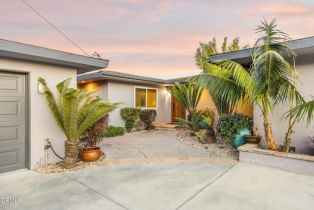 Single Family Residence, 941 Buena Vista st, Ventura, CA 93001 - 5