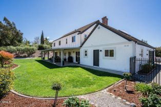 Single Family Residence, 6065 Cielo Vista ct, Camarillo, CA 93012 - 2