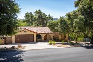 Single Family Residence, 518 Ventura st, Ojai, CA 93023 - 16