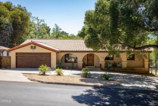 Single Family Residence, 518 Ventura st, Ojai, CA 93023 - 17
