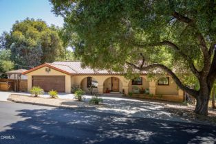 Single Family Residence, 518 Ventura st, Ojai, CA 93023 - 18