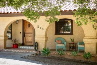 Single Family Residence, 518 Ventura st, Ojai, CA 93023 - 2