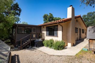 Single Family Residence, 518 Ventura st, Ojai, CA 93023 - 22