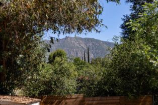 Single Family Residence, 518 Ventura st, Ojai, CA 93023 - 24