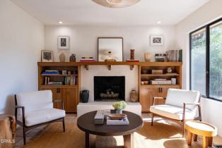 Single Family Residence, 518 Ventura st, Ojai, CA 93023 - 5