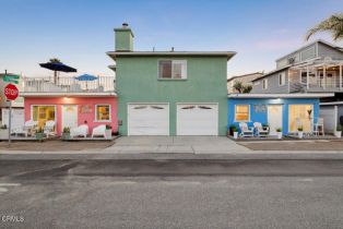 Residential Income, 3701 Sunset LN, CA  , CA 93035