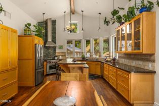 Single Family Residence, 15990 Maricopa hwy, Ojai, CA 93023 - 10