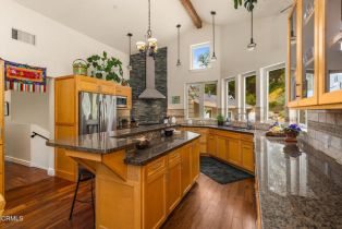 Single Family Residence, 15990 Maricopa hwy, Ojai, CA 93023 - 13