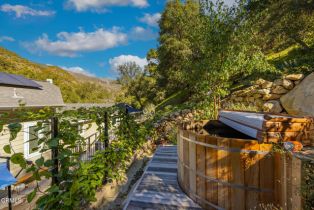 Single Family Residence, 15990 Maricopa hwy, Ojai, CA 93023 - 14