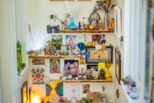 Single Family Residence, 15990 Maricopa hwy, Ojai, CA 93023 - 17