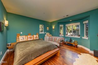 Single Family Residence, 15990 Maricopa hwy, Ojai, CA 93023 - 22