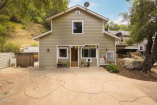 Single Family Residence, 15990 Maricopa hwy, Ojai, CA 93023 - 32