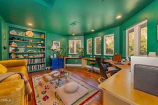 Single Family Residence, 15990 Maricopa hwy, Ojai, CA 93023 - 5