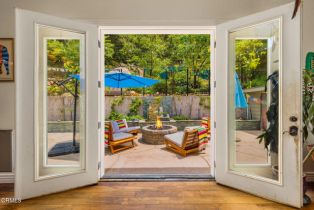 Single Family Residence, 15990 Maricopa hwy, Ojai, CA 93023 - 8