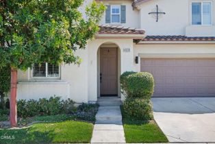 Single Family Residence, 4538 Marrisa way, Camarillo, CA 93012 - 2