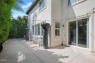 Single Family Residence, 4538 Marrisa way, Camarillo, CA 93012 - 26