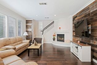 Single Family Residence, 4538 Marrisa way, Camarillo, CA 93012 - 3