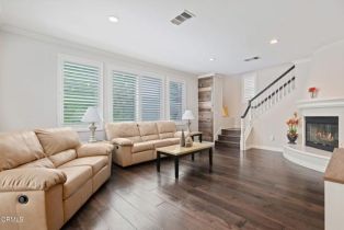 Single Family Residence, 4538 Marrisa way, Camarillo, CA 93012 - 4