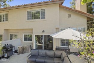 Condominium, 1164 Amberton ln, Newbury Park, CA 91320 - 24