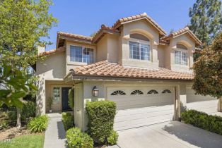Condominium, 1164 Amberton LN, Newbury Park, CA  Newbury Park, CA 91320