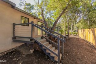 Single Family Residence, 1068 Cuyama rd, Ojai, CA 93023 - 22