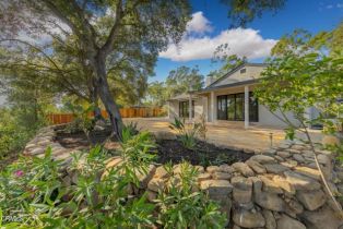 Single Family Residence, 1068 Cuyama rd, Ojai, CA 93023 - 23