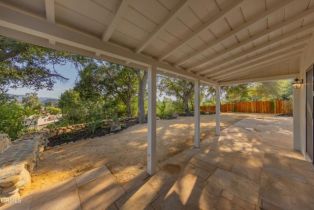 Single Family Residence, 1068 Cuyama rd, Ojai, CA 93023 - 24