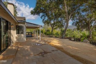 Single Family Residence, 1068 Cuyama rd, Ojai, CA 93023 - 25
