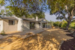 Single Family Residence, 1068 Cuyama rd, Ojai, CA 93023 - 26