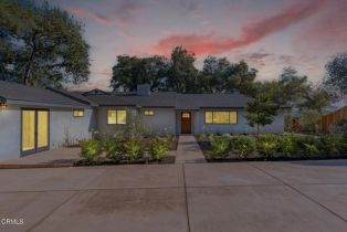 Single Family Residence, 1068 Cuyama rd, Ojai, CA 93023 - 30