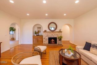 Single Family Residence, 1068 Cuyama rd, Ojai, CA 93023 - 4