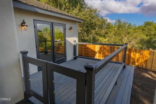 Single Family Residence, 1068 Cuyama rd, Ojai, CA 93023 - 9