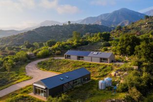 Single Family Residence, 12179 Koenigstein rd, Santa Paula, CA 93060 - 47