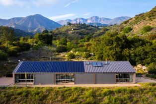 Single Family Residence, 12179 Koenigstein rd, Santa Paula, CA 93060 - 48