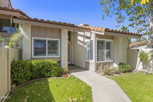 Condominium, 2036 Birchdale CT, Thousand Oaks, CA  Thousand Oaks, CA 91362