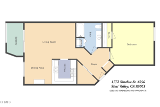 Condominium, 1772 Sinaloa rd, Simi Valley, CA 93065 - 23