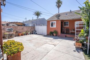 Single Family Residence, 153 Date street st, Oxnard, CA 93033 - 23
