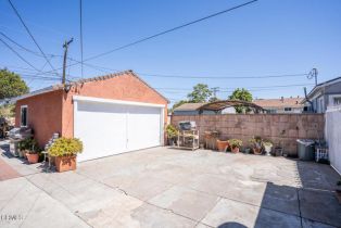 Single Family Residence, 153 Date street st, Oxnard, CA 93033 - 24