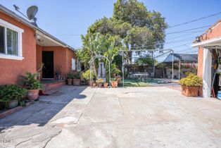 Single Family Residence, 153 Date street st, Oxnard, CA 93033 - 25