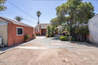 Single Family Residence, 153 Date street st, Oxnard, CA 93033 - 26
