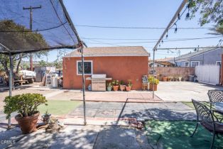 Single Family Residence, 153 Date street st, Oxnard, CA 93033 - 28