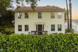 Single Family Residence, 587 Rice rd, Ojai, CA 93023 - 2