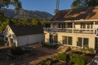 Single Family Residence, 587 Rice rd, Ojai, CA 93023 - 4